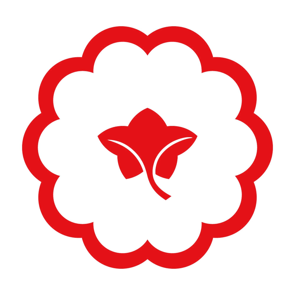 中陰裏桜紋 8