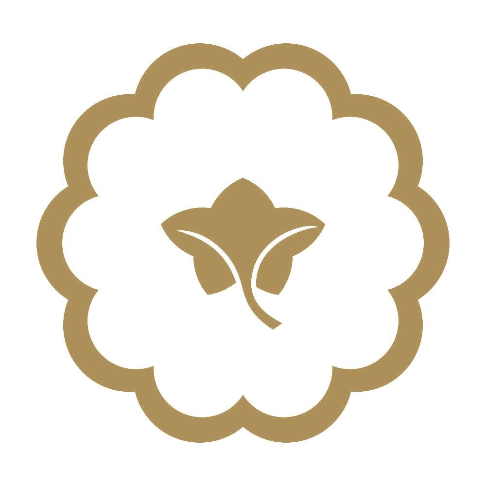 中陰裏桜紋 9
