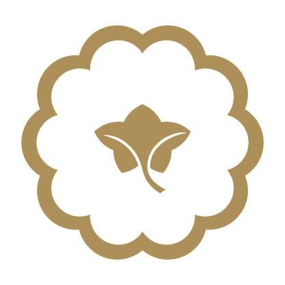 中陰裏桜紋 9