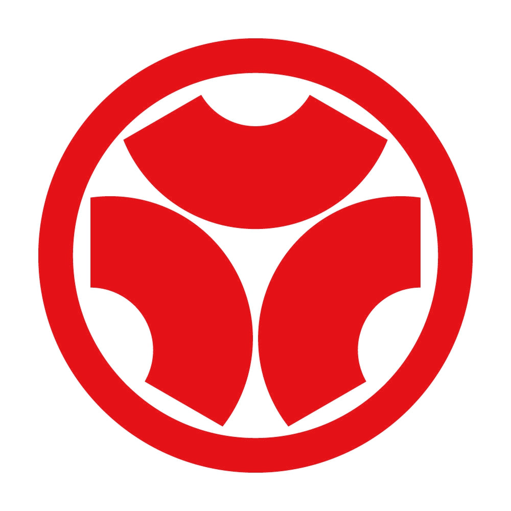丸に頭合せ三つ地紙紋 8