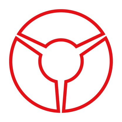 中陰三つ地紙紋 8