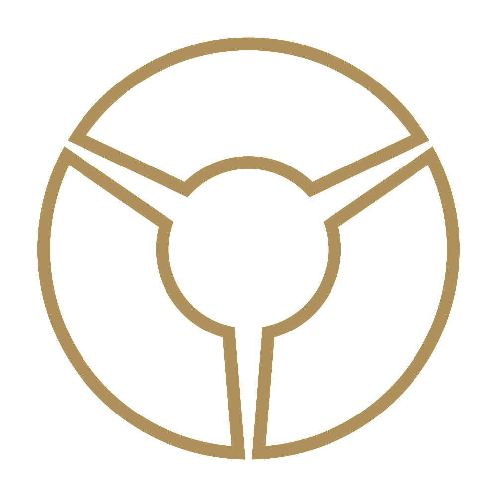 中陰三つ地紙紋 9