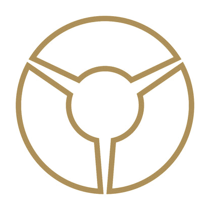 中陰三つ地紙紋 9