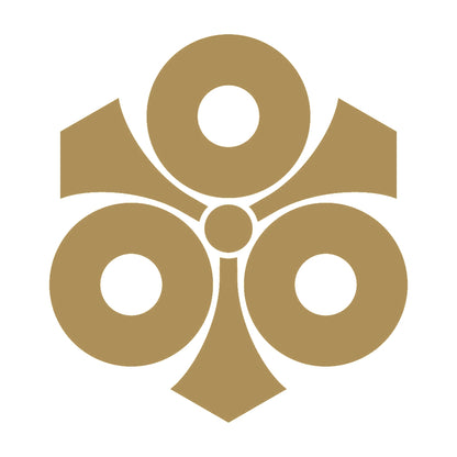 剣三つ蛇の目紋 9
