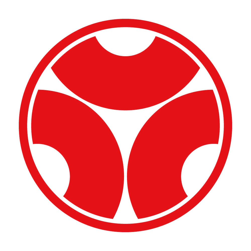 糸輪に三つ割り蛇の目紋 8