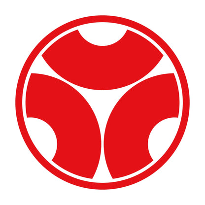 糸輪に三つ割り蛇の目紋 8