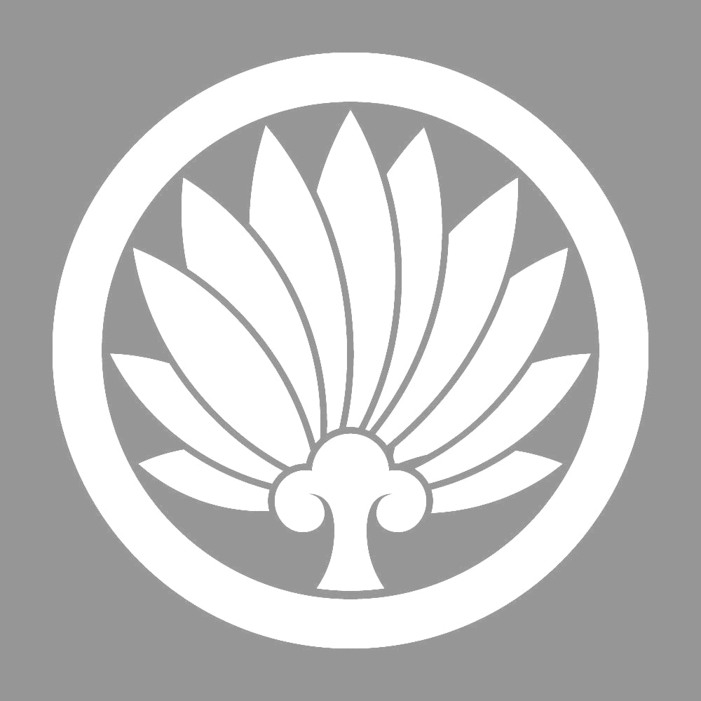 長講棕櫚紋 7