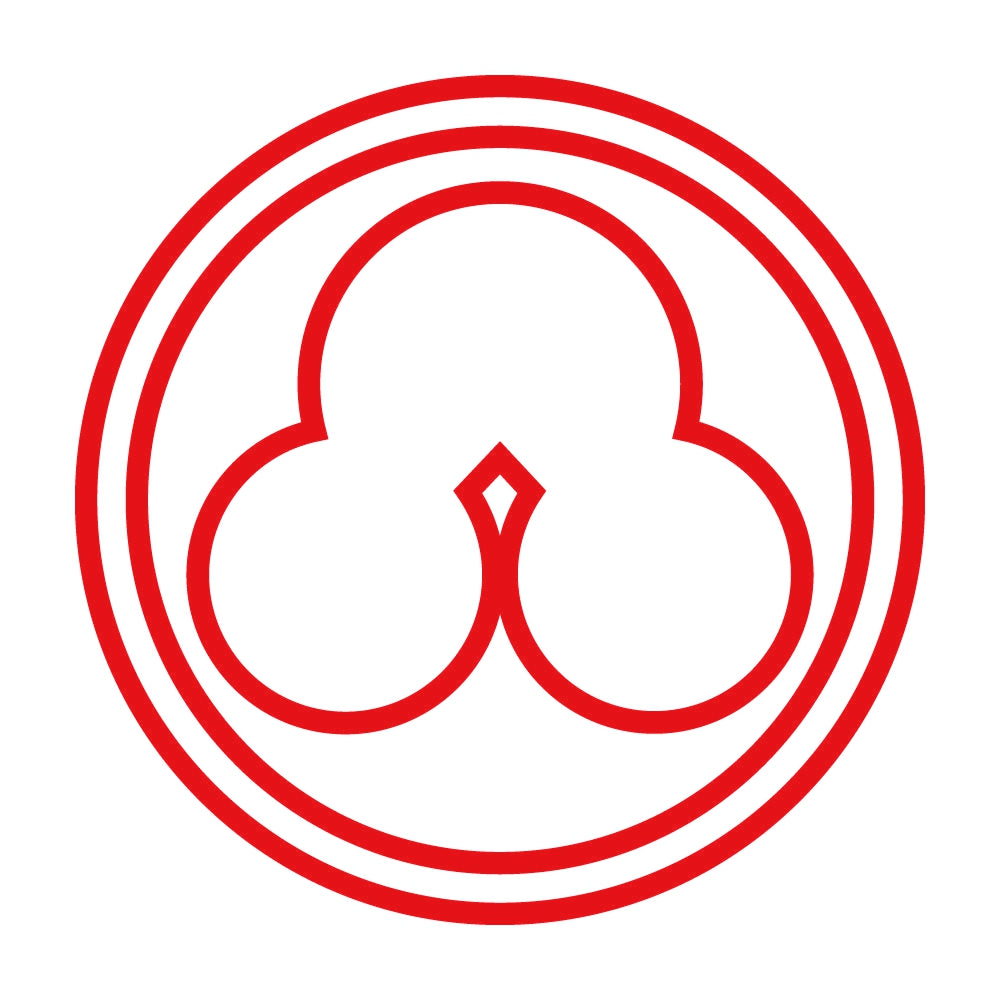 総陰丸に洲浜紋 8