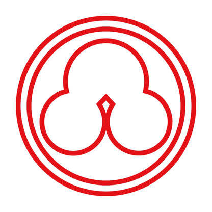 総陰丸に洲浜紋 8