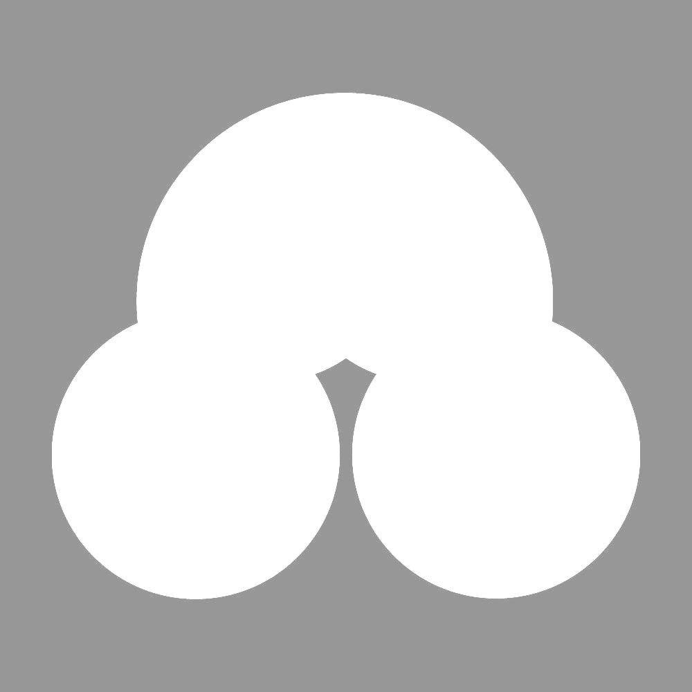洲浜紋 7