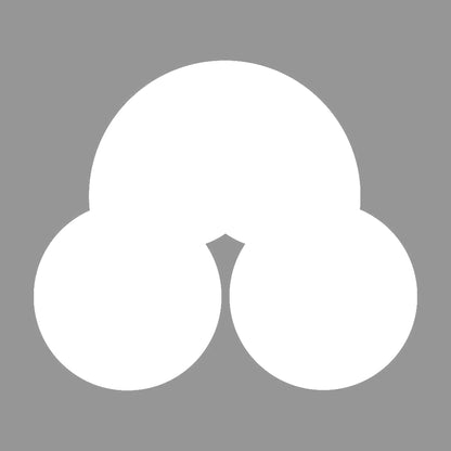 洲浜紋 7