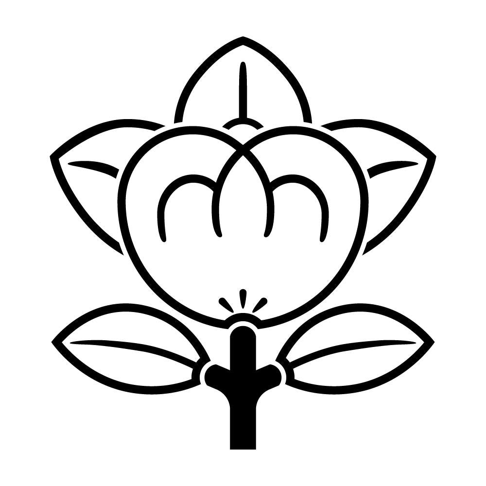 陰橘紋