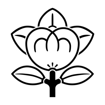 陰橘紋
