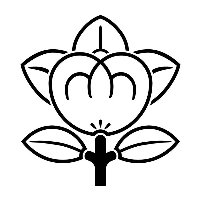 陰橘紋