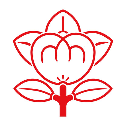 陰橘紋 8