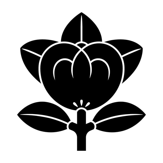 橘紋