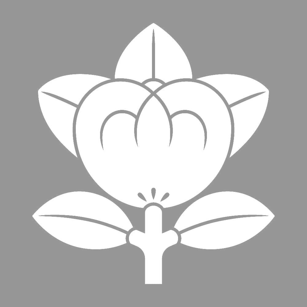 橘紋 7