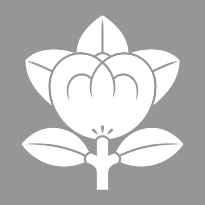 橘紋 7