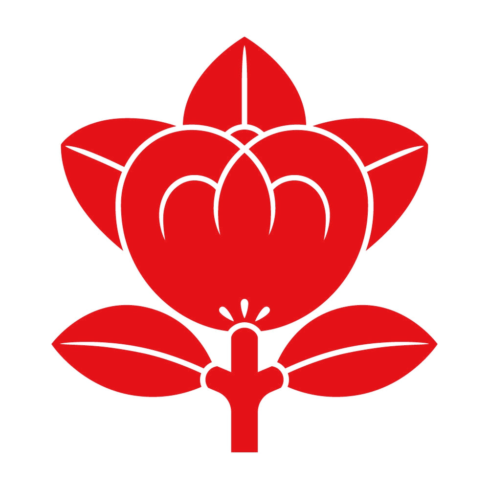 橘紋 8
