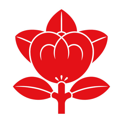 橘紋 8