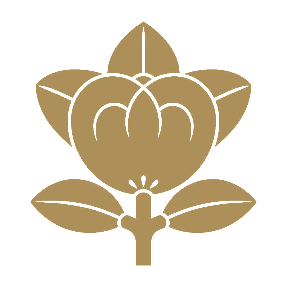 橘紋 9