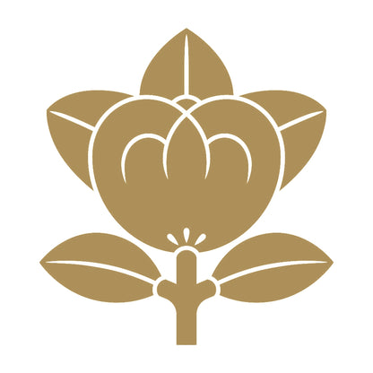 橘紋 9
