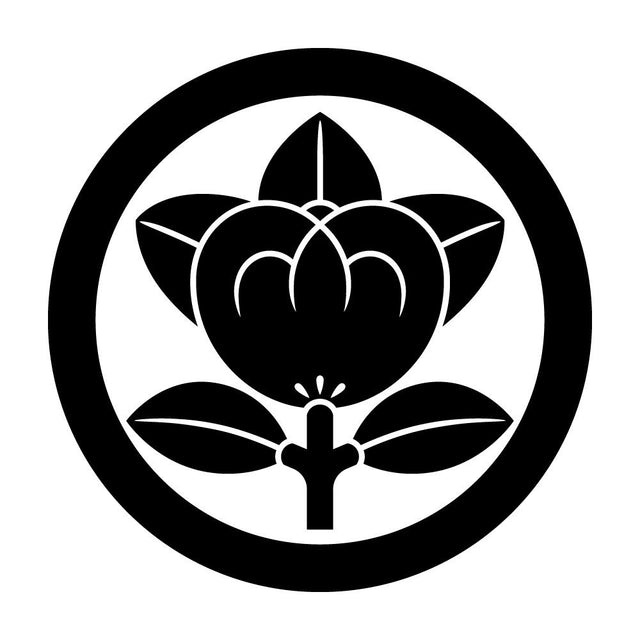 丸に橘紋