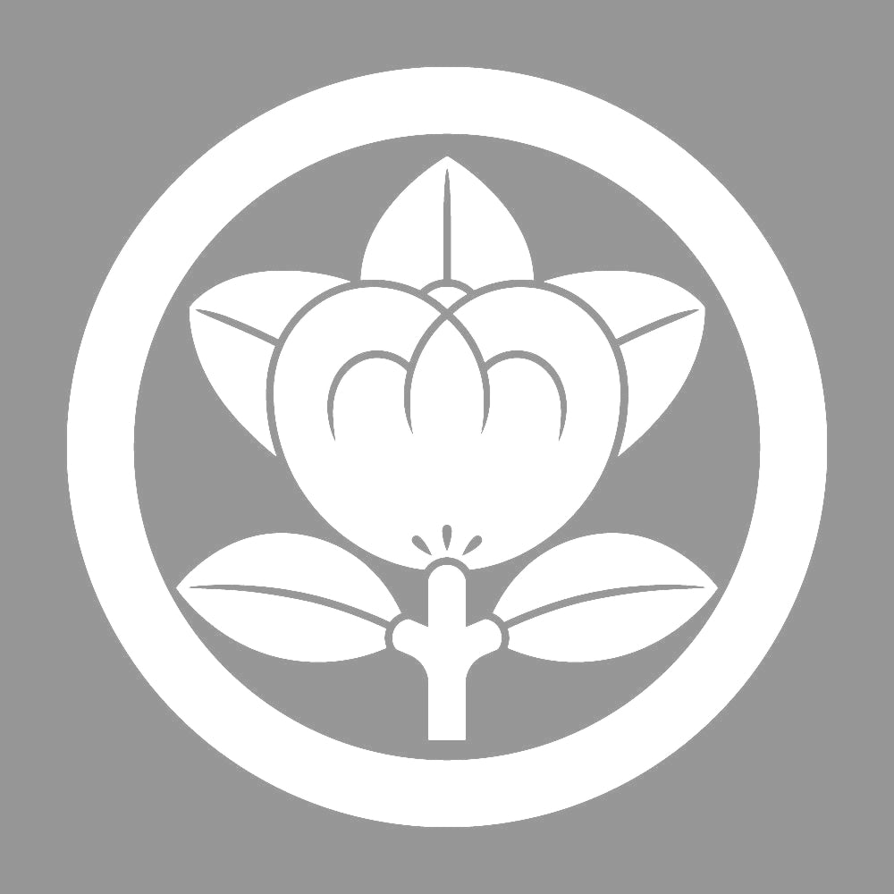 丸に橘紋 7