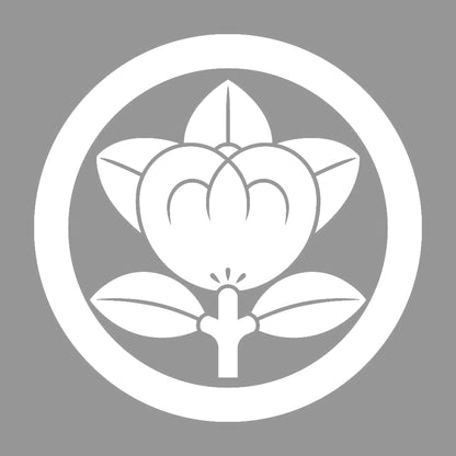 丸に橘紋 7