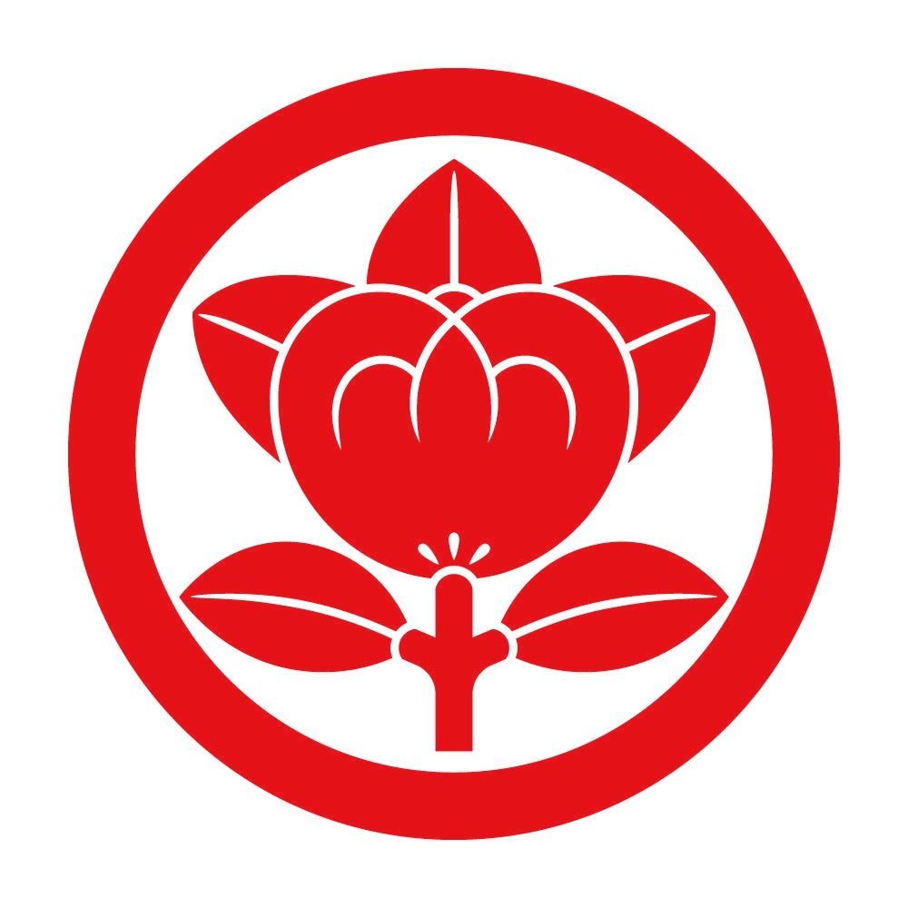 丸に橘紋 8
