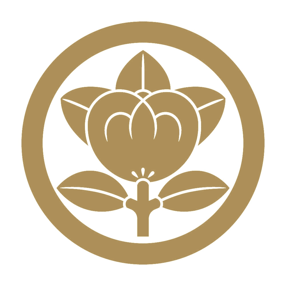 丸に橘紋 9