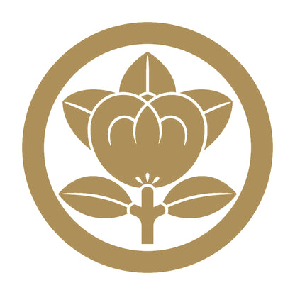 丸に橘紋 9