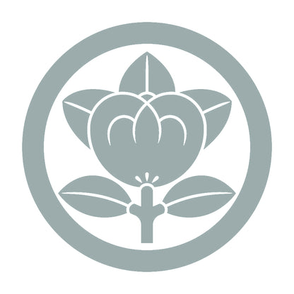 丸に橘紋 10