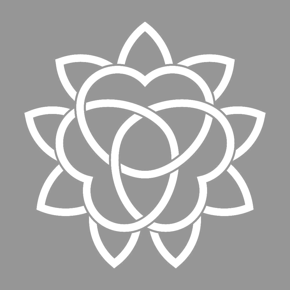 三つ組み橘紋 7