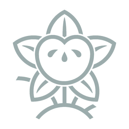 陰光琳枝橘紋 10