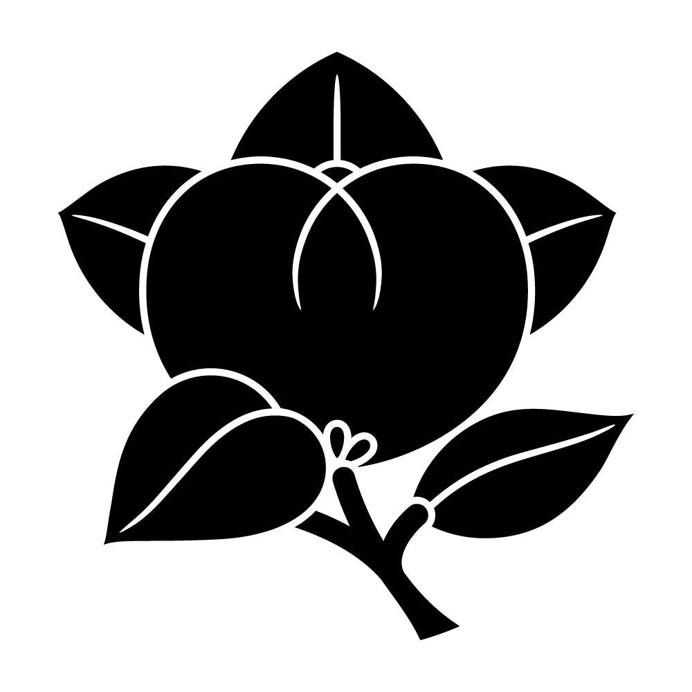 光琳橘紋