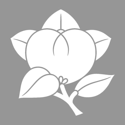 光琳橘紋 7