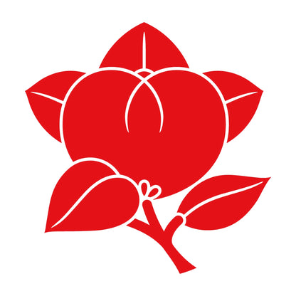 光琳橘紋 8