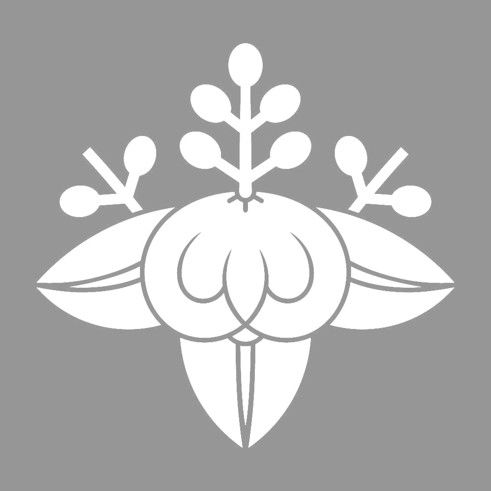橘桐紋 7