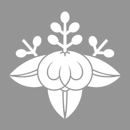 橘桐紋 7