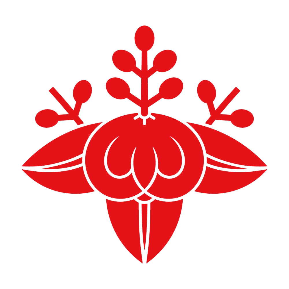 橘桐紋 8