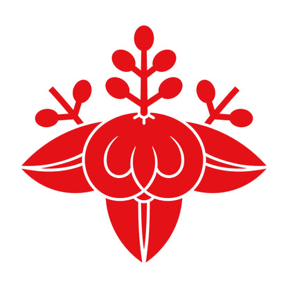 橘桐紋 8