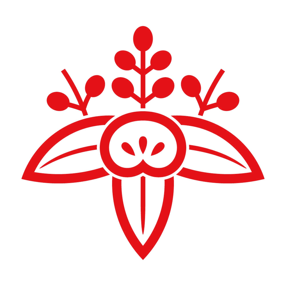 中陰橘桐紋 8