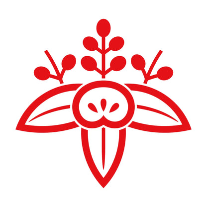中陰橘桐紋 8