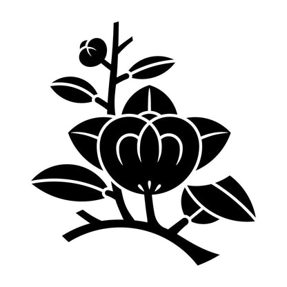 枝橘紋