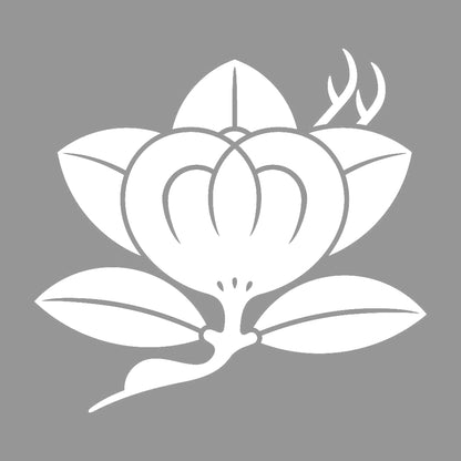 足変わり橘鶴紋 7