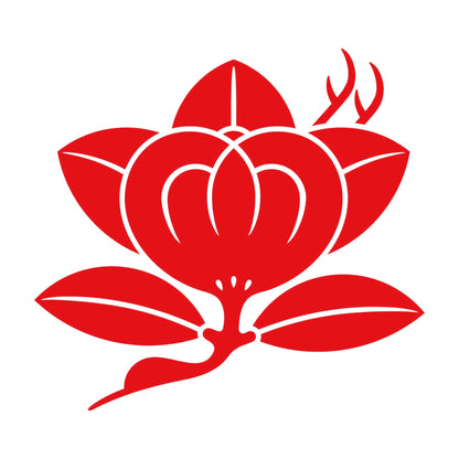 足変わり橘鶴紋 8
