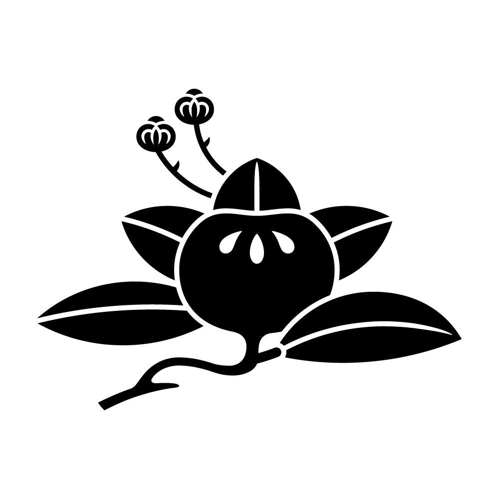 変わり橘鶴紋