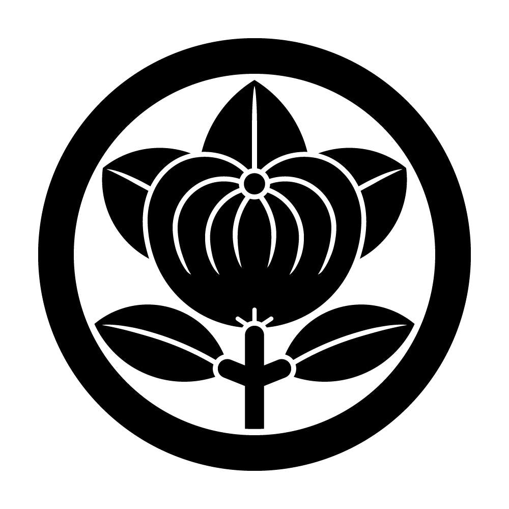 久世橘紋