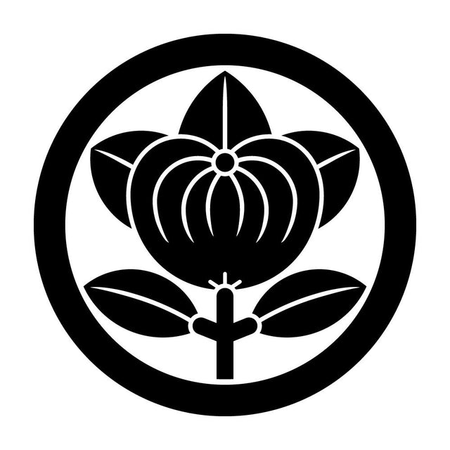 久世橘紋